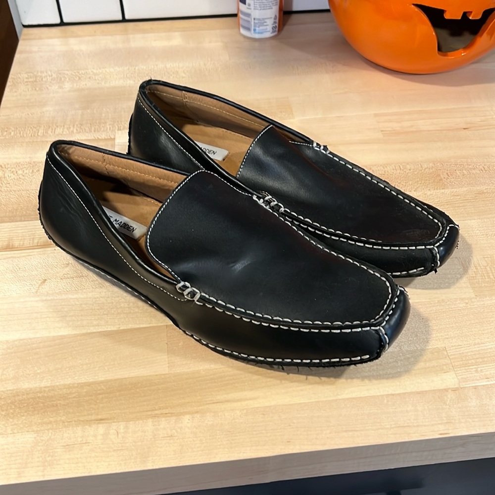 Steve Madden
